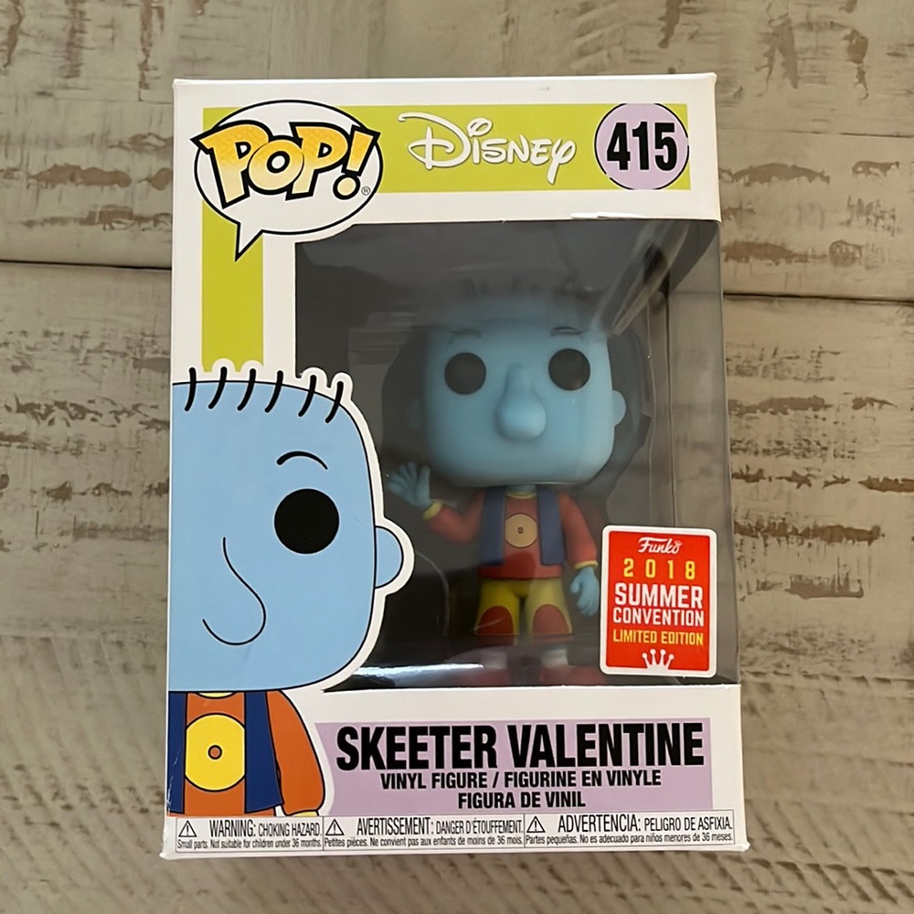 Funko POP